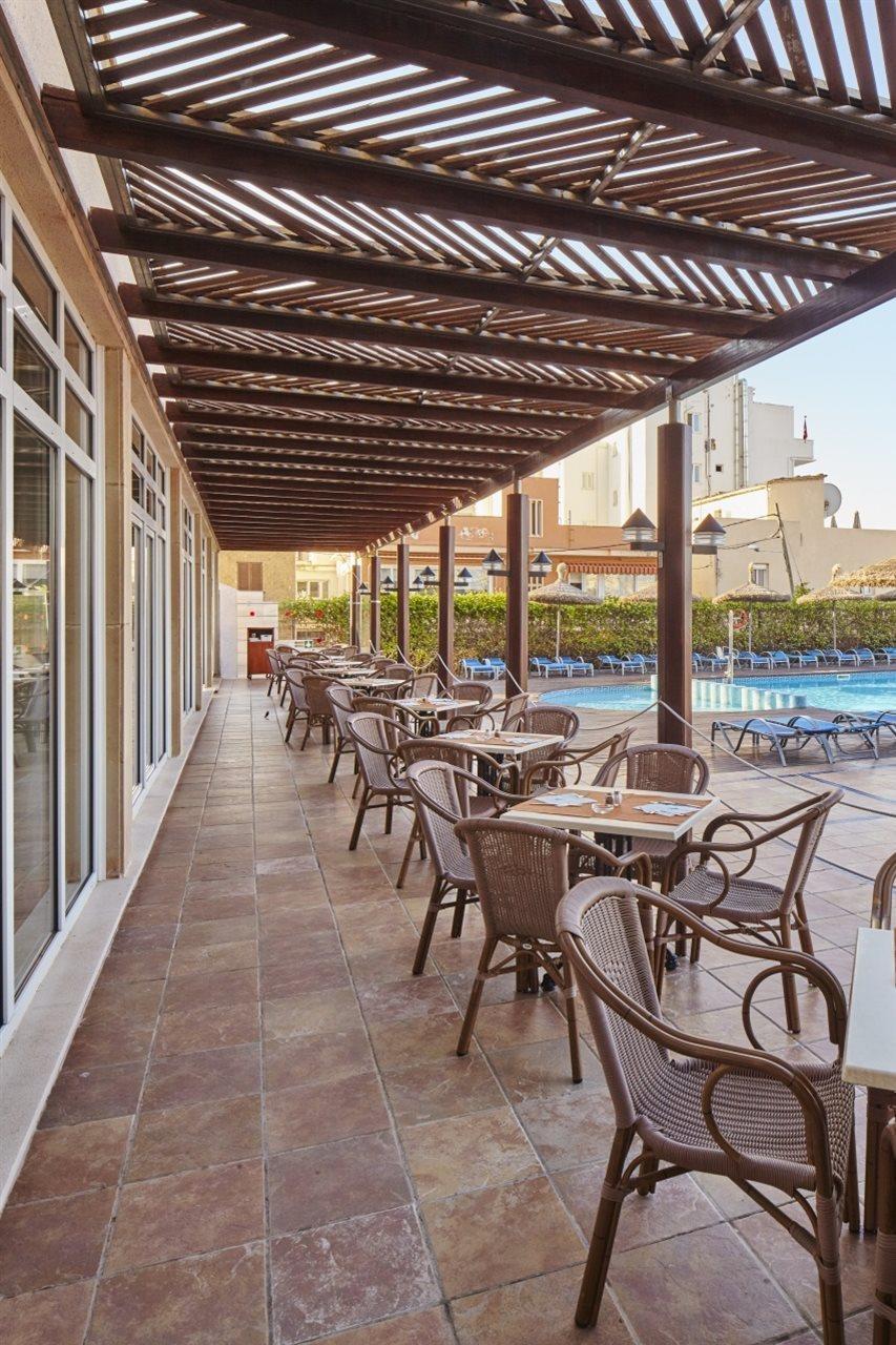 Thb El Cid - Adults Only Hotel
