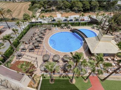 Thb El Cid - Adults Only 4*